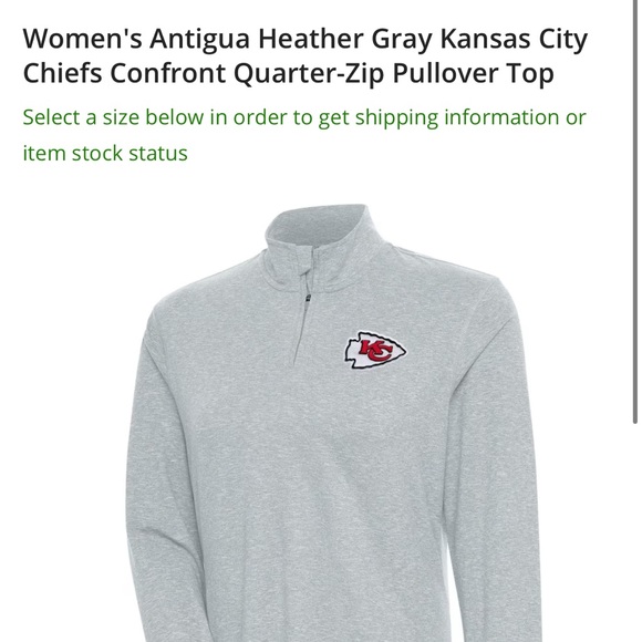 kansas city pull over - Picture 4 of 4